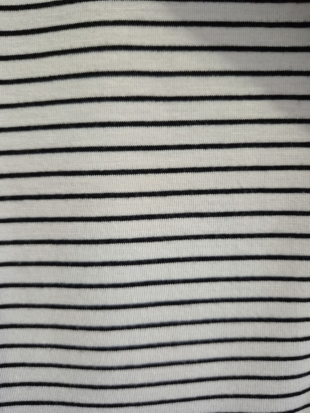 CAPOTE Striped Open-Front art to wear Laganlook long sleeve Cardigan Medium NWT - Picture 5 of 10